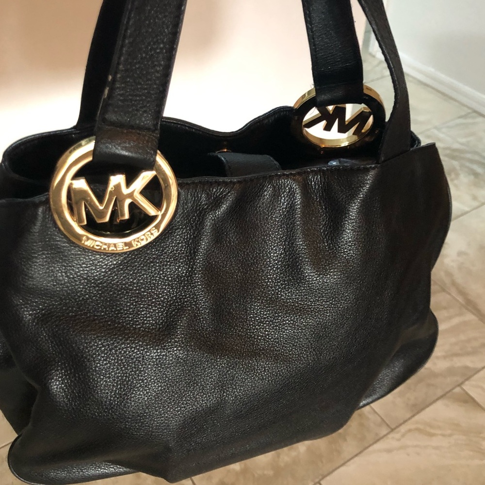 Michael Kors handbag